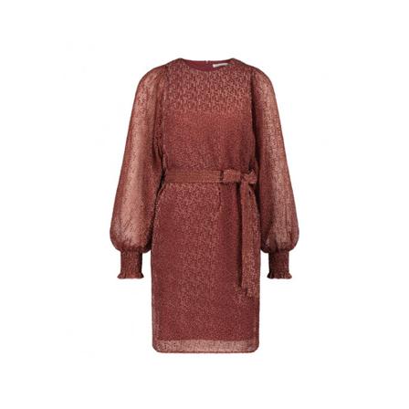 Freebird Xeni Dress , Rood , Dames , Maat: S Casual jurken