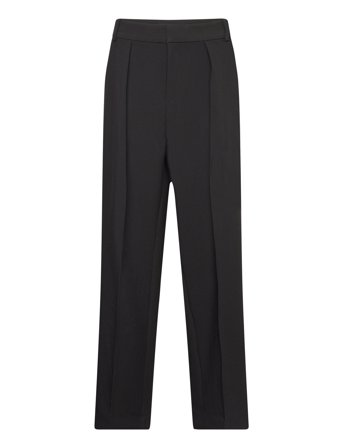 Wesliaiw Barrel Pant Black InWear