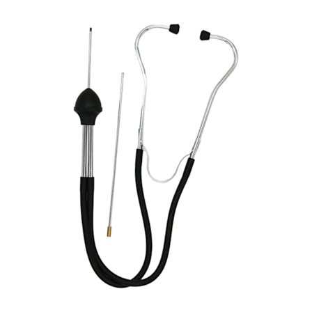 Mekaniker Stetoskop Bil Stetoskop Bilmotor Støjdetektorer Bilmotor Diagnostisk Værktøj