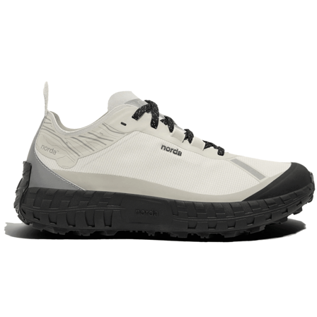 Norda N 001A M Cinder