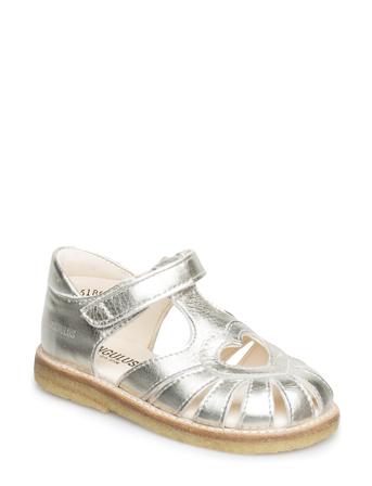 Sandals - Flat - Closed Toe - Shoes Summer Shoes Sandals Hopea ANGULUS