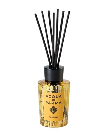 Acqua di Parma Holiday 2025 Torrone Diffuser 180Ml - Nude - 180 ML