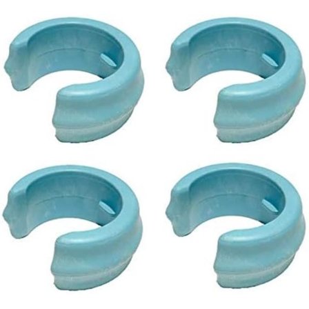 Universal slangvikt för poolrengöringsslang W83247 För Zodiac Baracuda MX8 MX6, Hayward Navigator Pool Vac och Pentair Kreepy Krauly poolrengörare - 