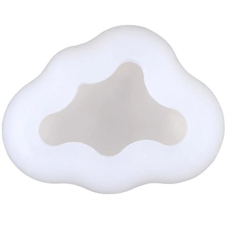 Lysformer Lys Stearinlys DIY Støpeformer i Silikonform BR-410 Sky