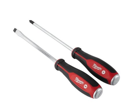 Milwaukee Tri-Lobe Demolition Skruetrækkersæt til nedrivning, Håndværktøj