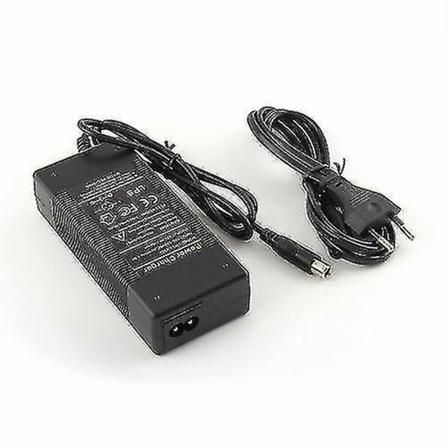 M365 Ninebot Es1 Es2 Es4 Snabbladdning elektrisk skoterladdare(