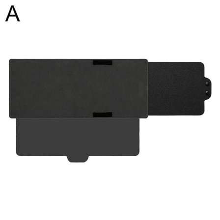 Multifunktionellt solskydd för bil, justerbar solskyddsförlängning