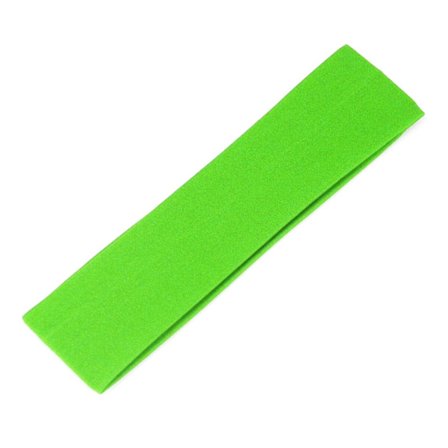 Gymnastik Sport Yoga Pannband Stretchigt Aliceband Kylie Hårband Flickor Damer Enfärgat