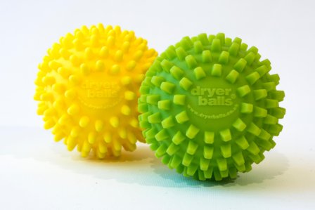 DryerBalls Original 2 pcs