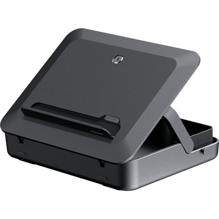 FELLOWES Laptop Bärväska Breyta svart - Lyreco - Datorprodukter - Väskor och fodral - Väskor 14"