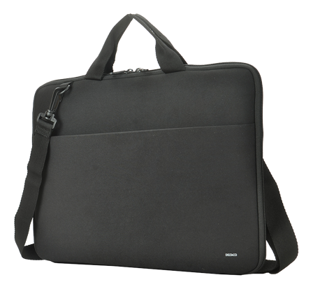 Deltaco notebookhylster - neopren