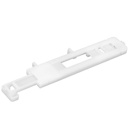 Ett-trinns knapphullsfot automatisk knapphullverktøy tilbehør for Singer elektronisk symaskin