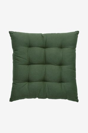 Svanefors - Stolpute Louie - Grønn - Sitteputer & stolputer - 40X40 - Fra Homeroom