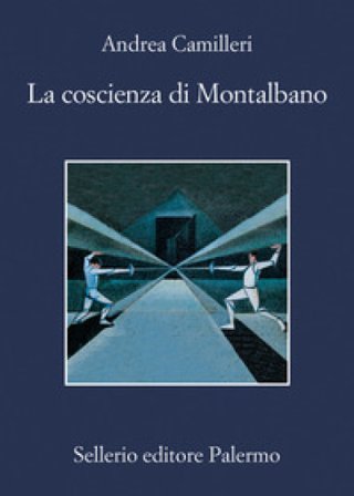 La coscienza di Montalbano Andrea Camilleri
