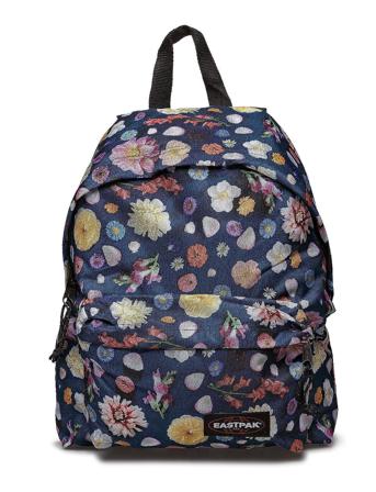 Padded Pak'r Ryggsekk Veske Blå Eastpak