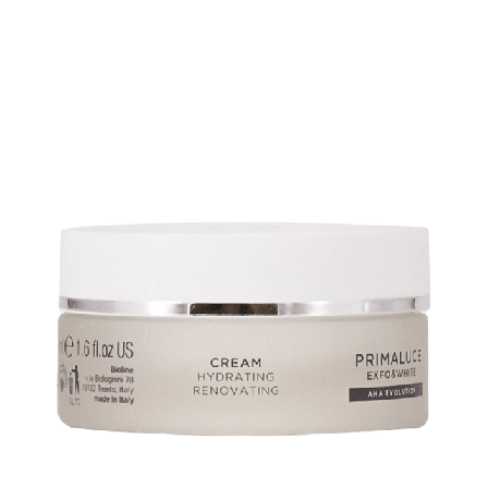 Bioline Jatò Primaluce Cream Hydrating Renovating Dagcreme Unisex 50 ML