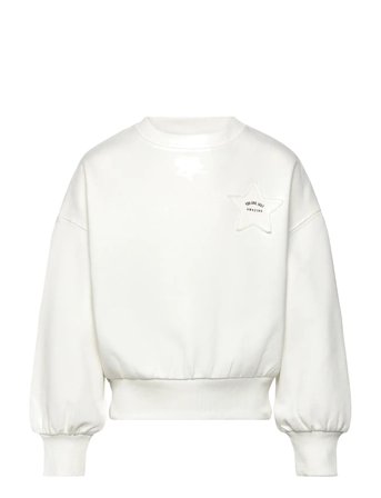 Mango | Sweatshirt With Embroidered Star | 5-6