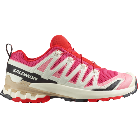 Salomon - Women's Trail Running Shoes Xa Pro 3d V9 W - 7