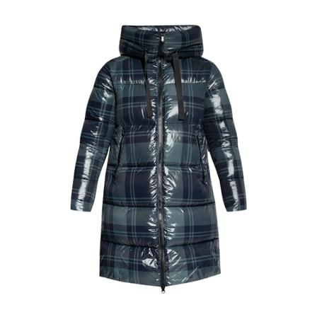 Save The Duck, Yvette jacket Blauw, Dames, Maat:M