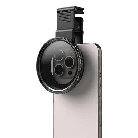 Liikkuva puristussuodatin Apexel HD-lasi 67mm ND32 APL-67VND32 APL-67VND32