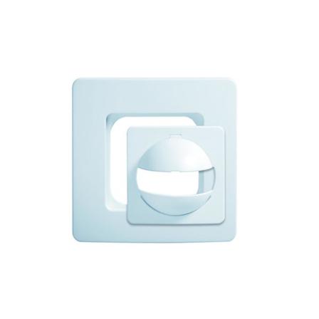 ESYLUX EM10055119 Dekkramme IP20 Signalhvit, Belysning