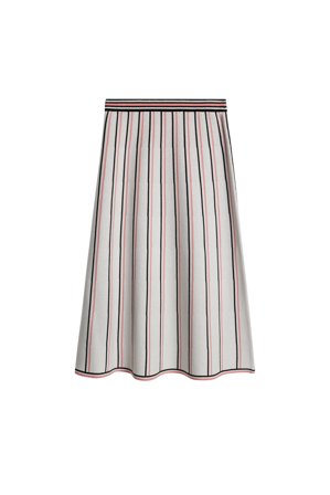 J.Lindeberg - Nora Knit Midi Skirt - Fashion - White - Women - M