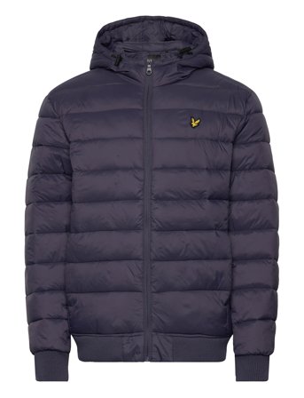 Lyle & Scott | Wadded Jacket | S