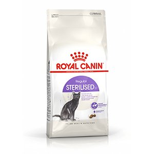 Royal Canin Sterilised Kat