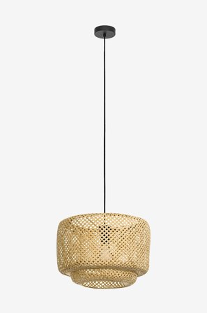 EGLO - Riippuvalaisin Hettonle D42 - Ruskea - Riippuvalaisimet - - Homeroom