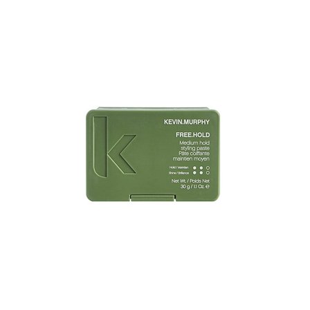 Kevin.Murphy Free.Hold Styling Paste 30 g, Hår, Hårstyling, Styling Cream