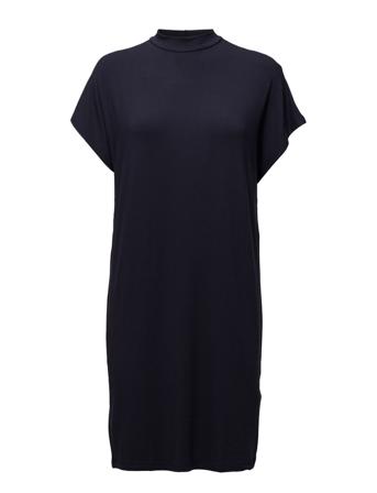 Linea Dresses T-shirt Dresses Blå MbyM