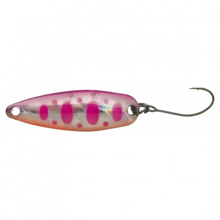Illex Native Spoon 4,4cm 5g - Pink Yamame