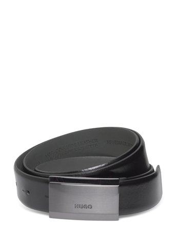 HUGO Gexter-L_Sz30 - Black - 95