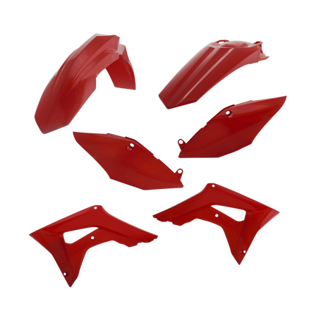 Kit Plastiche Acerbis - Honda CRF 450X 2018-2024