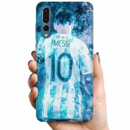 Huawei P20 Pro Tpu Mobilskal Lionel Andrés Messi