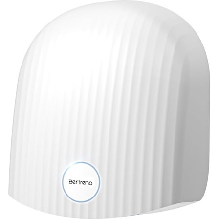 Kaupallinen käsienkuivain, täysin automaattinen sensori-käsienkuivain, hotellin kylpyhuoneen nopea käsienkuivain, hiljainen koti