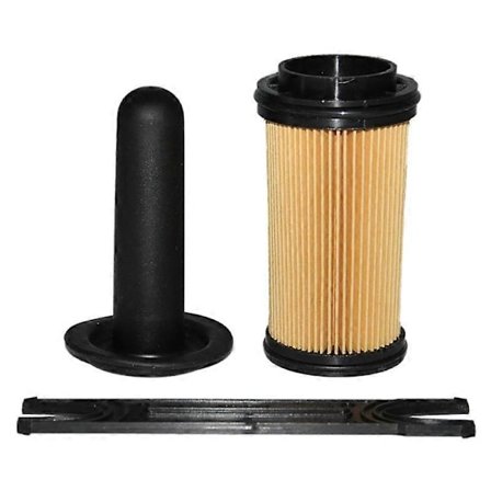 1457436033 Lastbils AdBlue Urea Filter Lastbils Urea Pump Filter Utöver Föroreningsfilter