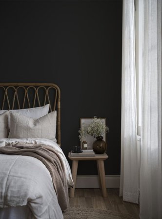 Duro Akvarell 222-20 Tapet Sot/S 8500-N, Färg & tapeter