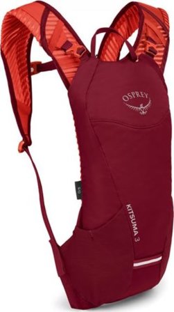 Osprey Kitsuma 3 workout backpacks translation missing: en.shared.elasticsearch.filter.color.not_defined OneSize