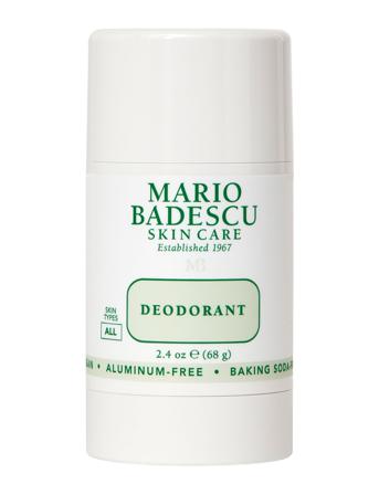 Mario Badescu Deodorant 68G Deodorantti Nude Mario Badescu