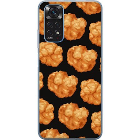 Mobilskal till Xiaomi Redmi Note 11S med Nuggets