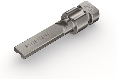 Fein 31309142000 Stansning 3,0 mm, Håndværktøj