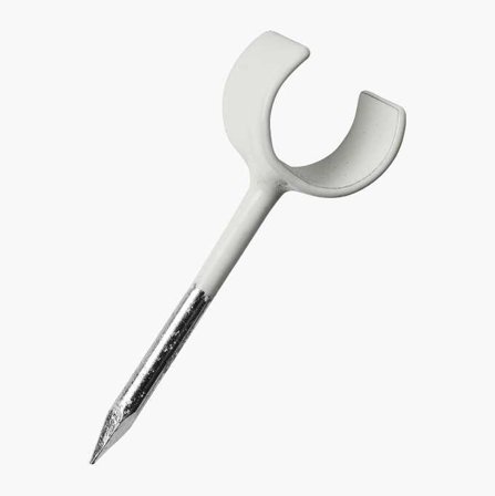 Spikklammer APK 6–9 mm 25 st.