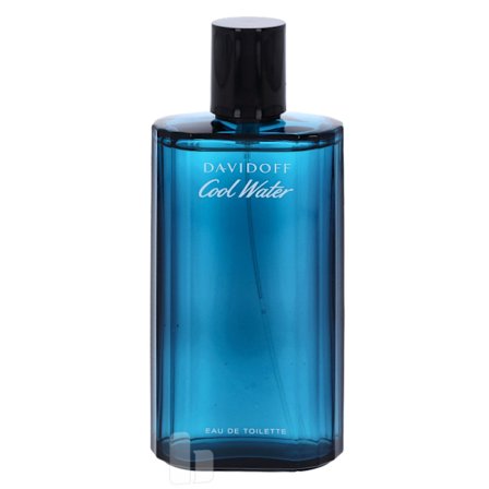 Davidoff Cool Water Man Edt Spray 125 ml Herr