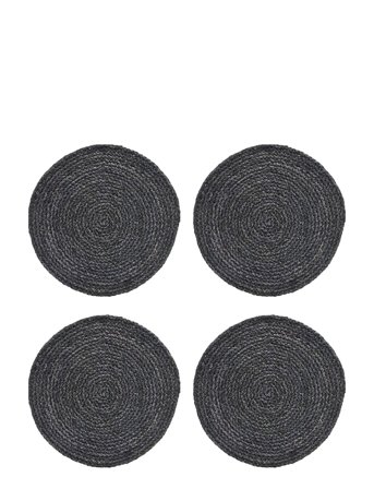 house doctor | Circle Dækkeserviet | Ø 38 cm