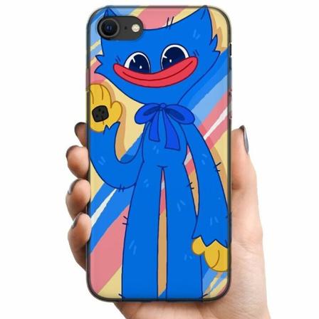 Apple Iphone Se (2020) Tpu Mobilskal Huggy Wuggy