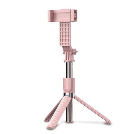 Selfie-keppi, jalusta, irrotettava langaton kaukosäädin, monopod-puhelimen pidike