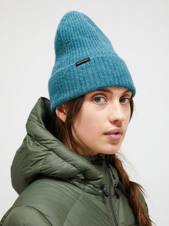 Woolblend Hat