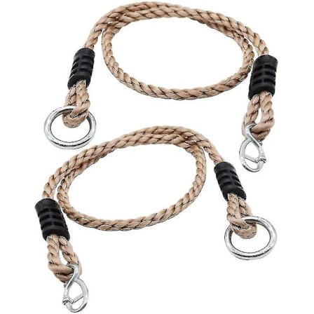 2 kpl keinu puu ripustus köysi riippumatto jatke säädettävä ripustus hihna