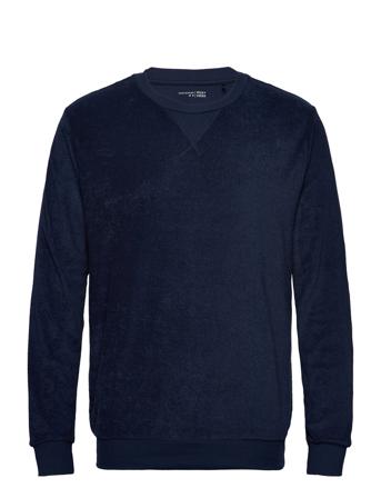 Shirt 1/1 Blue Schiesser